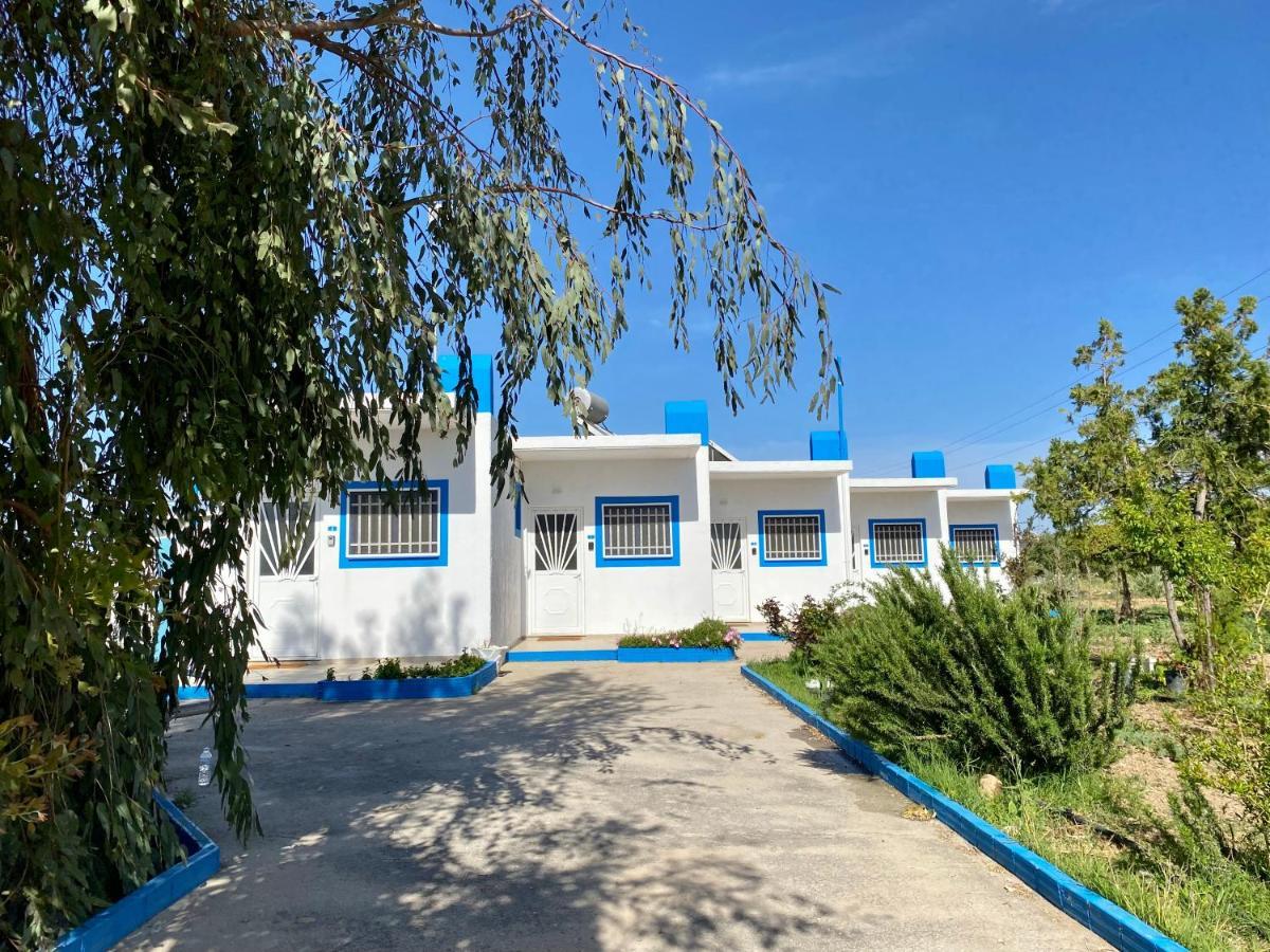 Elgreco Apartment, At Tigaki, Near The Sea "4" Exterior foto