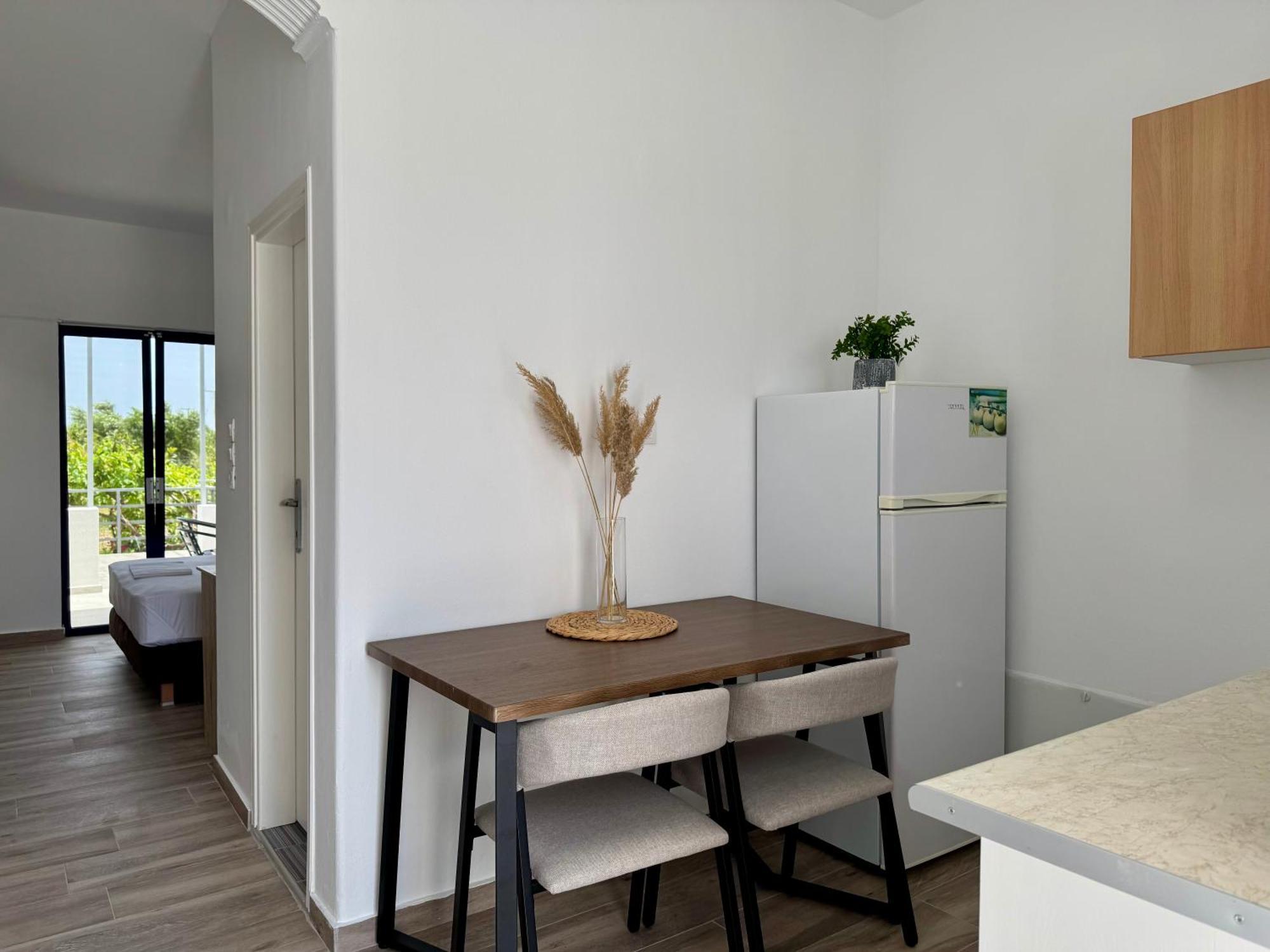 Elgreco Apartment, At Tigaki, Near The Sea "4" Exterior foto