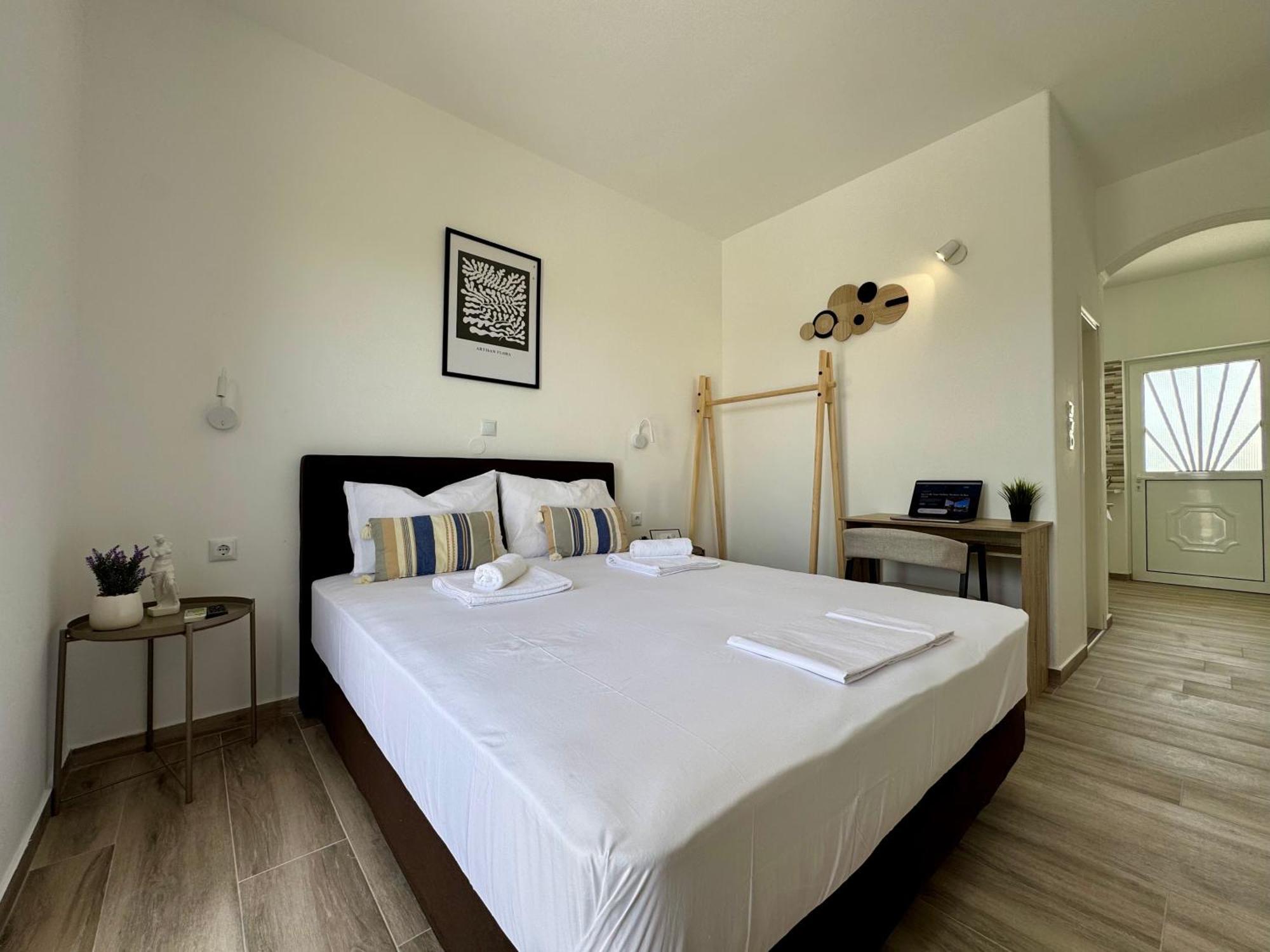 Elgreco Apartment, At Tigaki, Near The Sea "4" Exterior foto